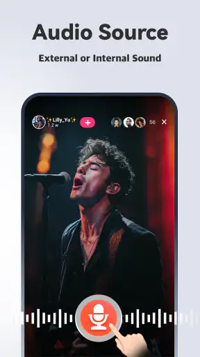 Screen Recorder - AX Recorder