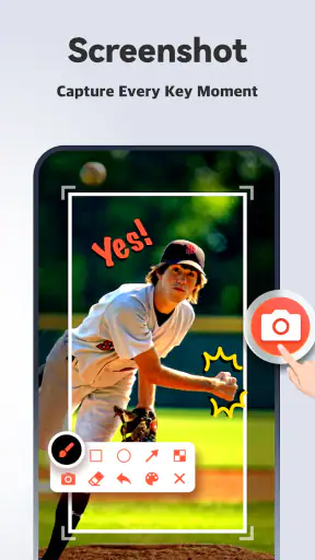 Screen Recorder - AX Recorder