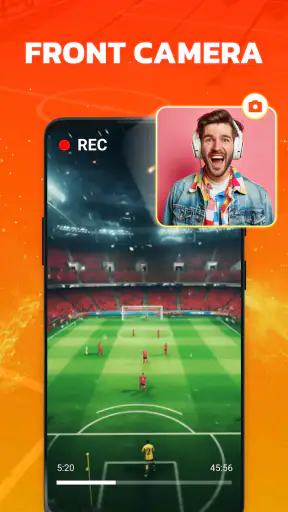 Screen Recorder - G1REC