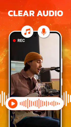 Screen Recorder - G1REC