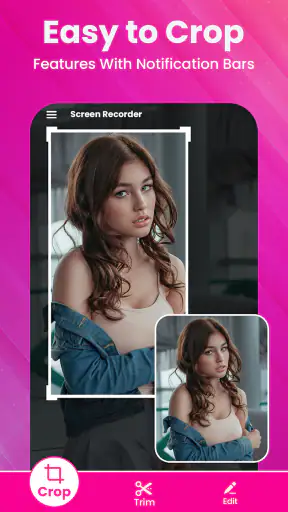 Screen Recorder | Video Rec