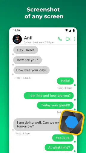 Screenshot X - Screen Capture