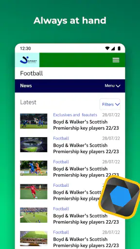 Screenshot X - Screen Capture