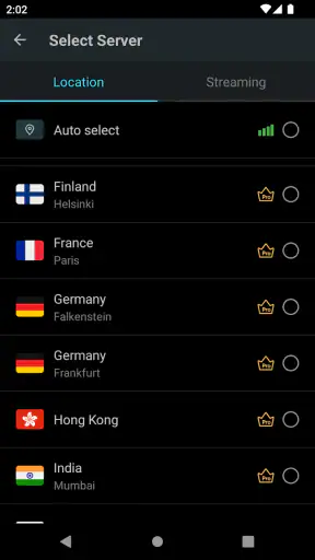Secure VPN-Safer Internet