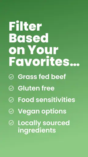 Seed Oil Scout: Healthy Dining