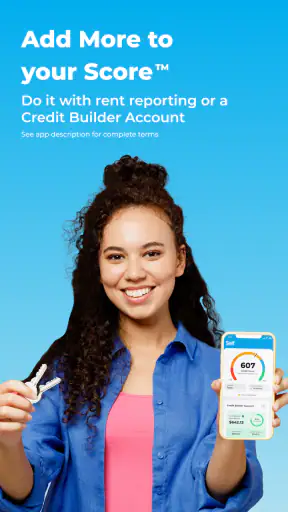 Self - Credit Builder & Cards