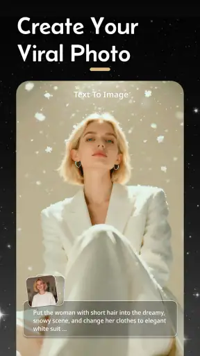 SelfyzAI: AI Video Generator