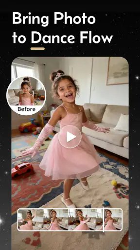 SelfyzAI: AI Video Generator
