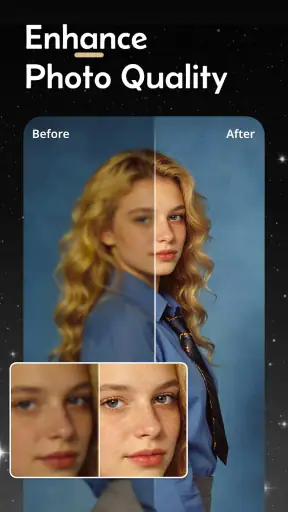 SelfyzAI: AI Video Generator