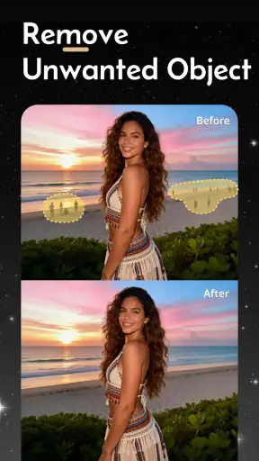 SelfyzAI: AI Video Generator