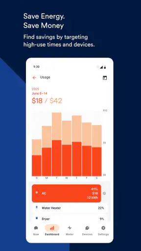 Sense Home