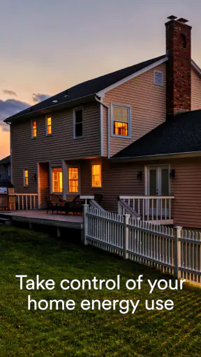 Sense Home