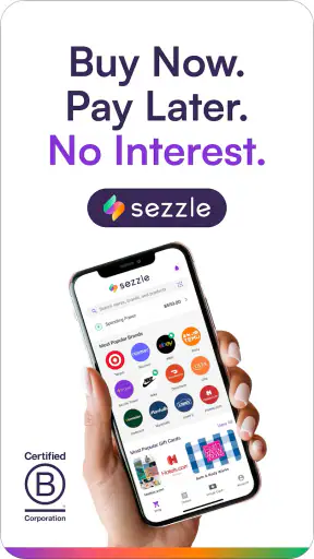 Sezzle: Buy Now, Pay Later