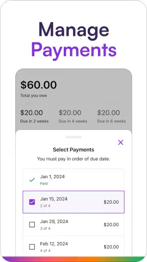 Sezzle: Buy Now, Pay Later