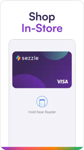 Sezzle: Buy Now, Pay Later