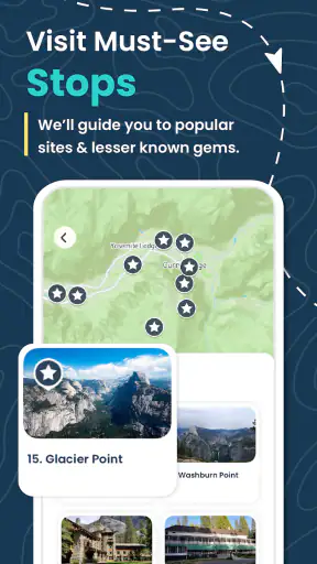 Shaka Guide | GPS Audio Tours