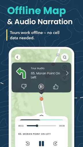 Shaka Guide | GPS Audio Tours