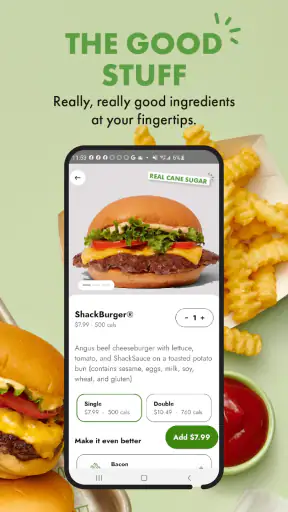 Shake Shack