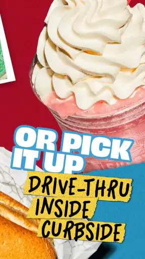 Sheetz Food Delivery & Rewards