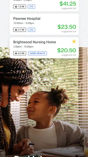 ShiftKey - PRN Healthcare Jobs