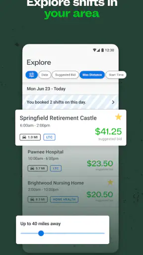 ShiftKey - PRN Healthcare Jobs