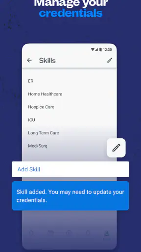 ShiftKey - PRN Healthcare Jobs