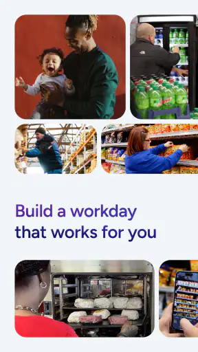 Shiftsmart - Find Work