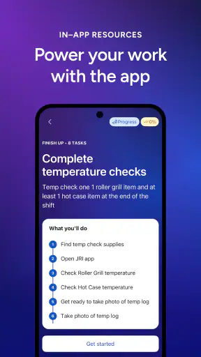 Shiftsmart - Find Work