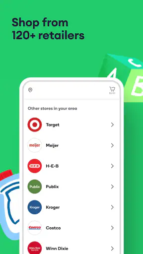 Shipt: Order Grocery Delivery