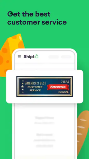 Shipt: Order Grocery Delivery