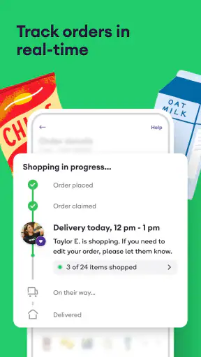 Shipt: Order Grocery Delivery