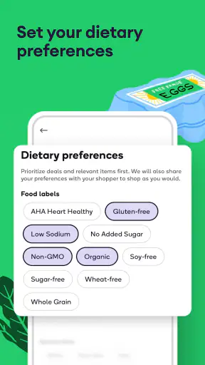 Shipt: Order Grocery Delivery