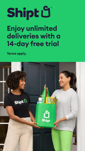 Shipt: Order Grocery Delivery