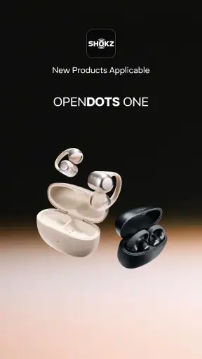 Shokz