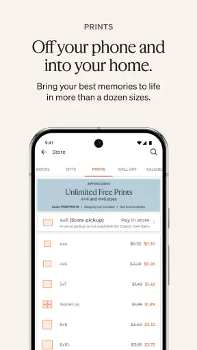 Shutterfly: Prints Cards Gifts