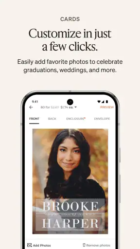 Shutterfly: Prints Cards Gifts