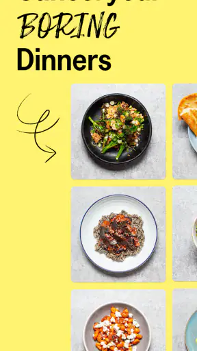 Sidekick by Sorted Food