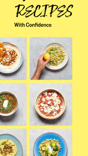 Sidekick by Sorted Food