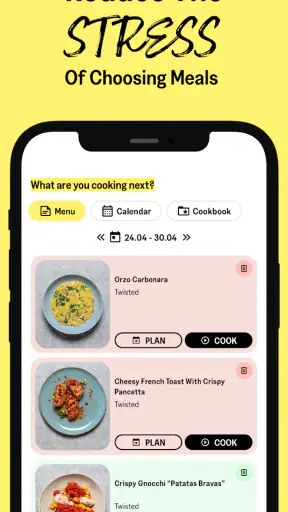 Sidekick by Sorted Food