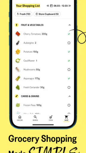 Sidekick by Sorted Food