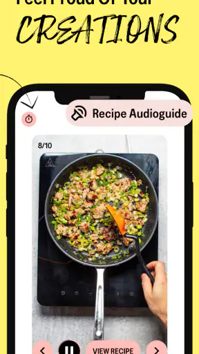 Sidekick by Sorted Food