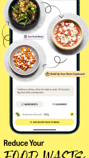 Sidekick by Sorted Food