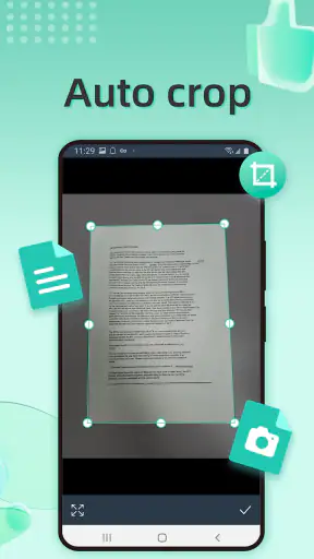 Simple Fax-Send Fax from Phone