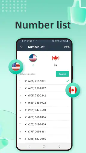 Simple Fax-Send Fax from Phone