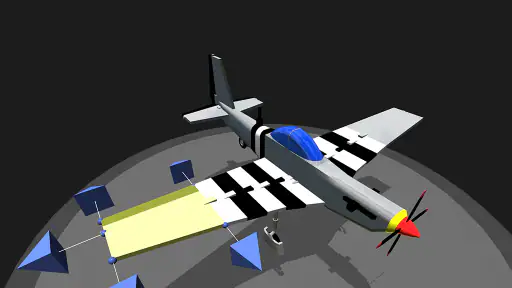 SimplePlanes