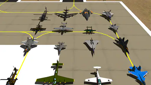 SimplePlanes