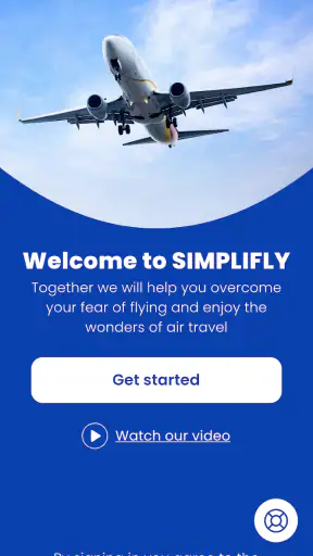 SimpliFly: Fly with Confidence