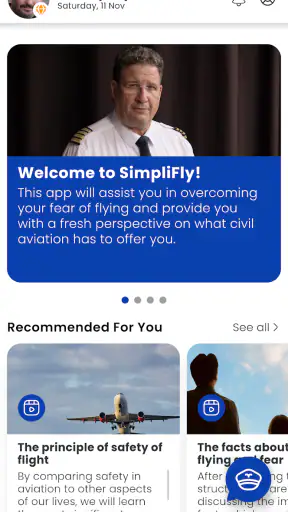 SimpliFly: Fly with Confidence
