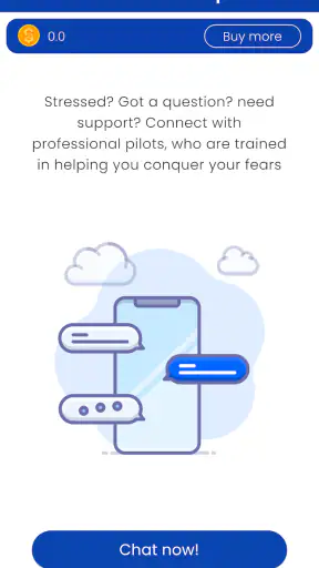 SimpliFly: Fly with Confidence