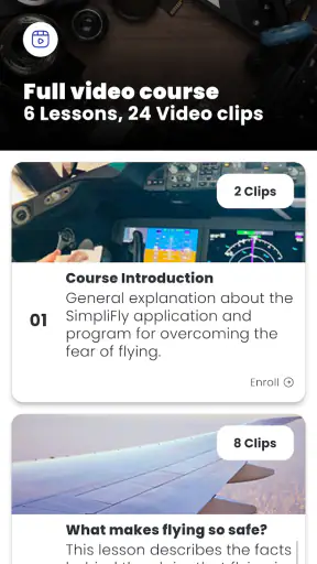 SimpliFly: Fly with Confidence